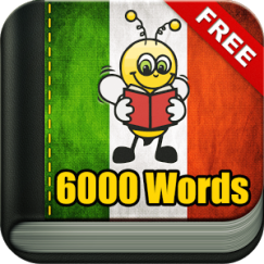 italian vocabulary mobile app 2