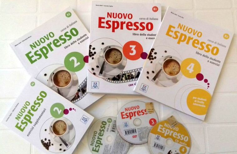Nuovo Espresso (2)