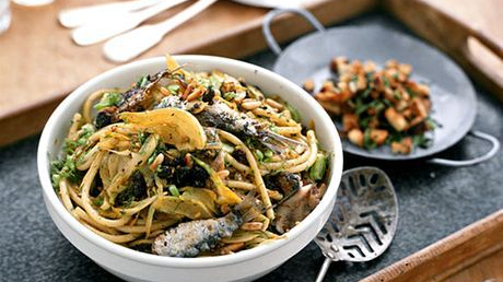 pasta-with-sardines